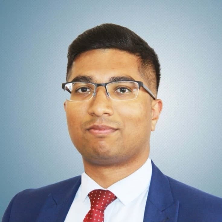 Safin - Maths and Computer Science Tutor